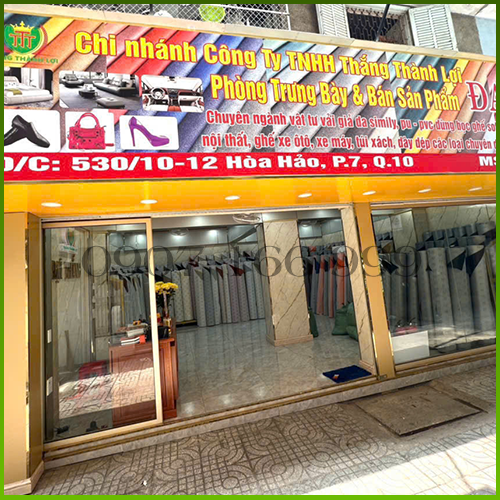 Hình Ảnh Công Ty